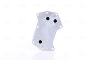 nissens-oil-cooler-91282, oil-cooler-for-range-rover-3-6-d Nissens Oil Cooler 91282 - Essential for Range Rover 3.6 D | Car Owners and Mechanics NISSENS Oil Cooler - 91282 for Range Rover 3.6 D nissens, oil-cooler, vehicle-maintenance, car-owners, mechanics, range-rover, automotive-parts, car-parts, oil-cooling-system, ai-generated