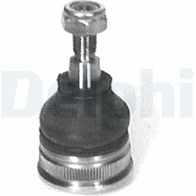 Delphi TC254 - Ball Joint Uno 83-Panda 82 Steering Rod End — Tie Rods & Linkage