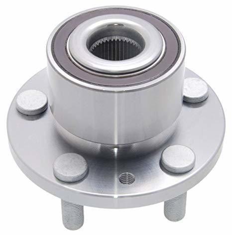İthal 981002115 Land Rover Freelander 2 Front with Wheel Hub Ball Bearing — Hub Assemblies