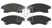 febi brake pads front set for opel astra j aveo t300, high quality brake pads ece r90 approved, technical specifications of febi brake pads FEBI Brake Pads - Front Set for Opel Astra J, Aveo T300 & Cruze | ECE R90 Approved FEBI Brake Pads for Opel Astra J & Aveo T300 febi, brake-pads, opel-astra-j, aveo-t300, cruze, car-parts, front-brake-pads, mechanics, car-owners, ai-generated