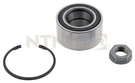 SNR R15947 Wheel Kiti - Wheel Bearing Set — Wheels & Wheel Trim