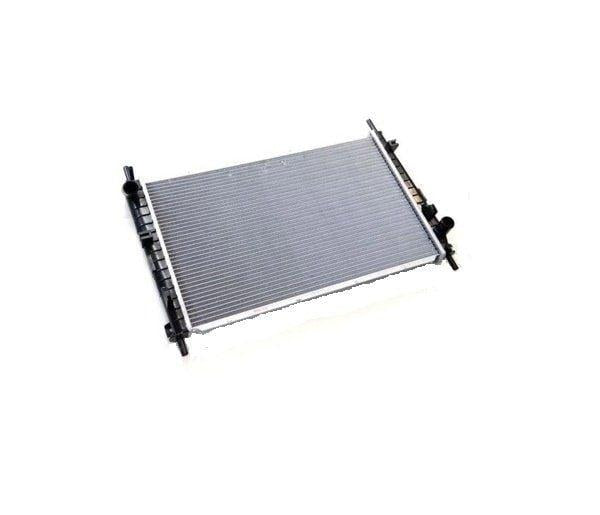 Kale Radiator for Ford Mondeo 2001-2007 2.0L Gasoline Engines — Radiators & Fans