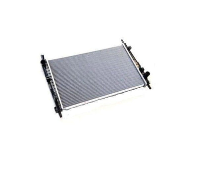 Kale Radiator for Ford Mondeo 2001-2007 2.0L Gasoline Engines — Radiators & Fans