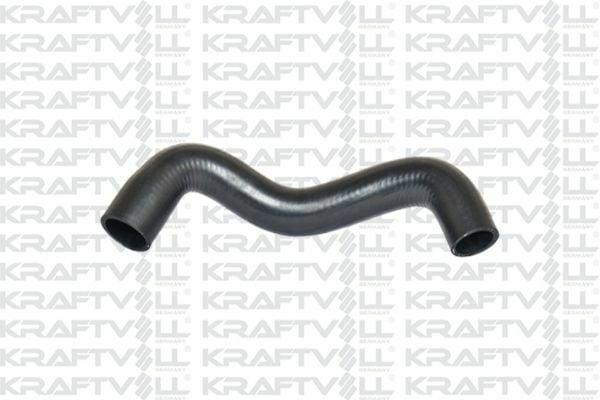 KRAFTVOLL Radiator Hose - R21 Concord — Hoses & Tanks