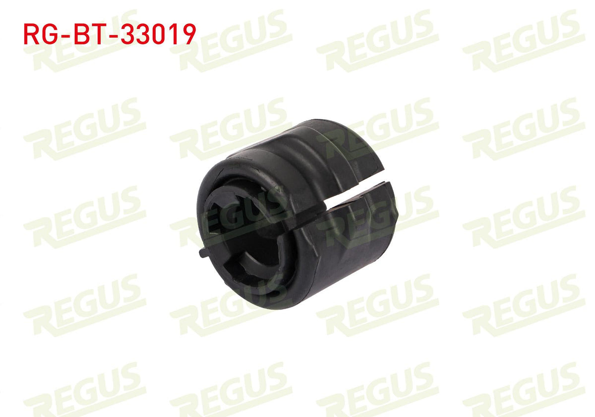 REGUS RG-BT-33003 Sway Bar Bushing Front Left-Right Center Diameter 18 Citroen Xsara (N1) 1.4 1997-2005 — Bushings & Mounts