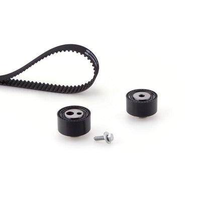 Gates K015524XS Timing Set Peugeot 206 306 406 Partner Boxer Berlingo Ducato Expert Jumper Scudo 2.0 HDi JTD