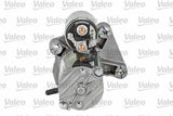 VALEO Starter Motor 446522 — Starting & Charging