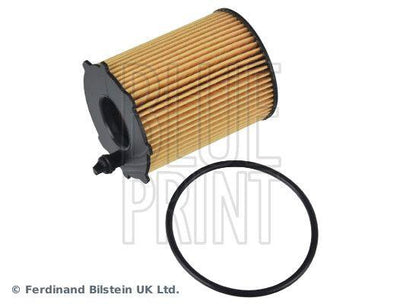 Blue Print ADM52119 Oil Filter Mazda 2-3 / Asx — Oil Filters
