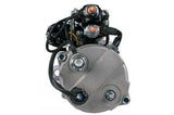 HELLA 8EA012586231 - 24V Starter Motor 7.0 kW for Mercedes Benz Actros-Axor-Travego-Citaro — Starting & Charging
