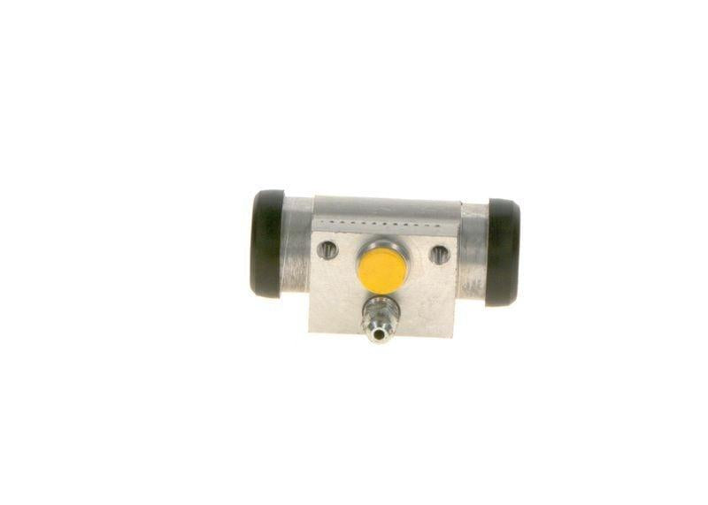 bosch f026009955 rear brake cylinder image, freelander 1 rear brake cylinder BOSCH F026009955 Rear Brake Cylinder - Ideal for Freelander 1 Owners & Mechanics | 19 mm Diameter BOSCH F026009955 Rear Brake Cylinder | Freelander 1 bosch, rear-brake-cylinder, freelander-1, car-parts, automotive, mechanic-supplies, braking-system, replacement-parts, car-maintenance, ai-generated