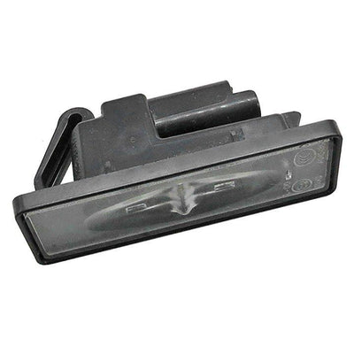PSA 9815225980 Opel Corsa F License Plate Lamp Genuine P308 3008 Mokka Corsa F — Tail, Signal & Reflectors