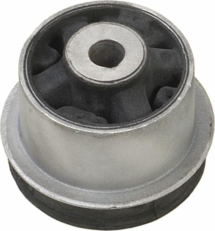 RAPRO Axle Bushing Rear Vectra.B - OE Performance Quality, Silver Color — Bushings & Mounts
