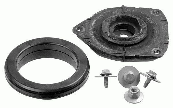 LEMFORDER Shock Absorber Mount Kiti (with Bearing) - Suspension Kit for Fluence Megane III — Lemförder, Bushings & Mounts