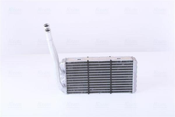 NISSENS Heater Radiator - Compatible With Freelander I (2001+) — Radiators & Fans