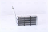 NISSENS Heater Radiator - Compatible With Freelander I (2001+) — Radiators & Fans