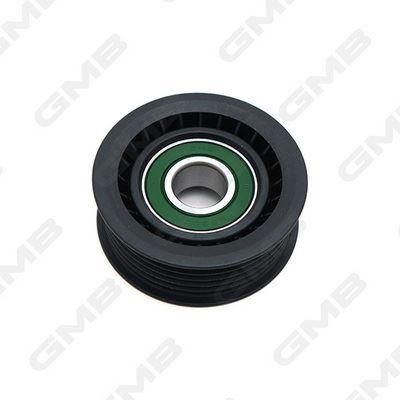 GMB GTA0150 V-Belt Tensioner Bearing Touareg-Q7 Bm 04 — Pulleys & Tensioners