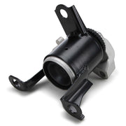 yerli engine mount for ford fiesta, engine mount replacement part for ford fiesta 2012-2018 YERLİ Engine Mount for Ford Fiesta 2012-2018 - High Quality Aftermarket Part for 1.25-1.4-1.6L Gasoline Engines | Upper Right Side Ford Fiesta Engine Mount - 2012-2018 Compatible ford-fiesta, engine-mount, aftermarket-part, car-replacement, mechanics, car-parts, 1st-quality, gasoline-engine, upper-right-mount, ai-generated