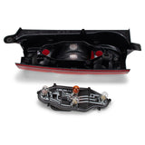 Fiat 9820554880 - Original Right Rear Stop Light for Fiat Doblo 2019 — Tail, Signal & Reflectors
