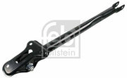febi bilstein rear control arm for land rover freelander II, durable steel construction rear right control arm for vehicle, technical specifications of febi bilstein control arm FEBI BILSTEIN Rear Right Control Arm for Land Rover Freelander II (L359) - Durable Steel Construction | Mechanics & Car Enthusiasts FEBI BILSTEIN Rear Control Arm - Land Rover Freelander II febi-bilstein, rear-control-arm, land-rover-freelander, mechanics, car-enthusiasts, automotive-parts, suspension-parts, durable-steel, vehicle-u