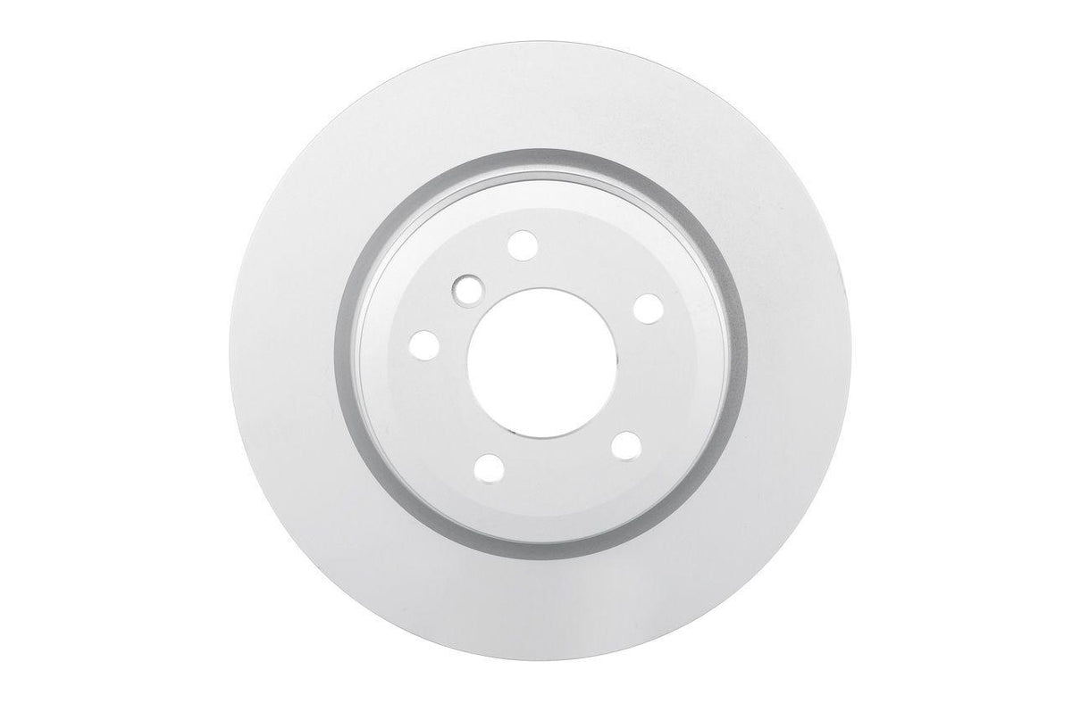 Bosch 0986479439 BMW E90/E91/E92/E93/E84 Rear Brake Disc 336 mm Single Set — Brake Rotors & Drums