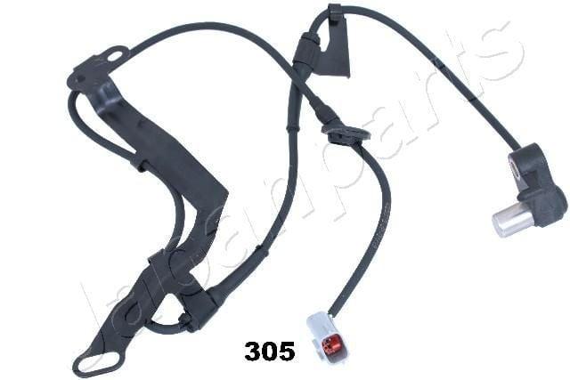 japan parts abs sensor for mazda 323, front left wheel speed sensor, 1998-2004 mazda 323 abs sensor Japan Parts ABS Sensor - Mazda 323 1998-2004 | Front Left Wheel Speed Sensor Mazda 323 ABS Sensor - Japan Parts mazda-323, abs-sensor, japan-parts, car-parts, wheel-speed-sensor, auto-repair, car-owners, mazda-enthusiasts, vehicle-safety, ai-generated