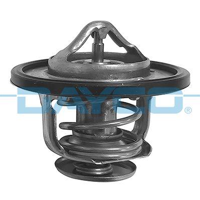 Dayco DT1055V Thermostat Toyota Corolla 2000 2009 Auris 1.4 D4d 2007-Avensis 2000 2003 Rav4 2000-Ya — Water Pump & Thermostat