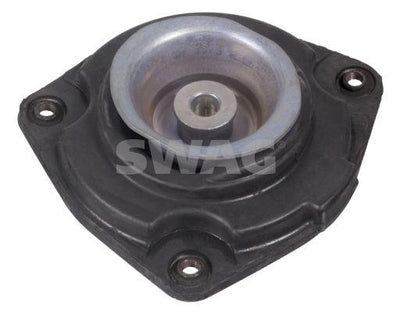SWAG 82102287 Shock Absorber Mount Front Left Qashqai 2007-2014 — Bushings & Mounts