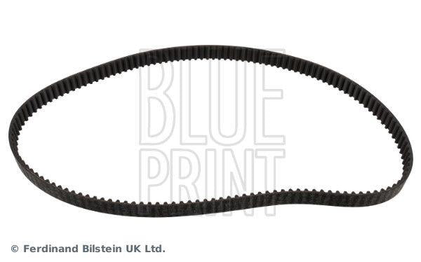 Blue Print ADBP750005 Camshaft Belt (141×254) P207 CC Sw 308 3008 Berlingo C3 1.6 HDi 8V 08=-F — Timing