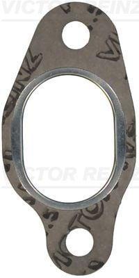 Victor Reinz Exhaust Manifold Gasket - VW T4 LT35 ACV AFN AGR — Gaskets & Seals