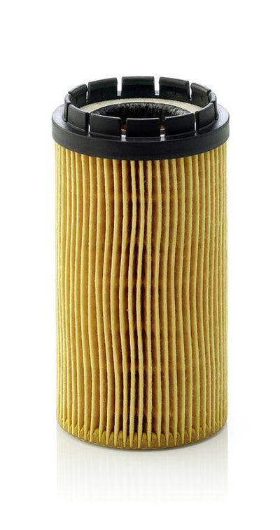 Mann HU718X Oil Filter Hyundai Tucson 2.0 CRDi, Cerato, Sportage 2.0 CRDi 04-