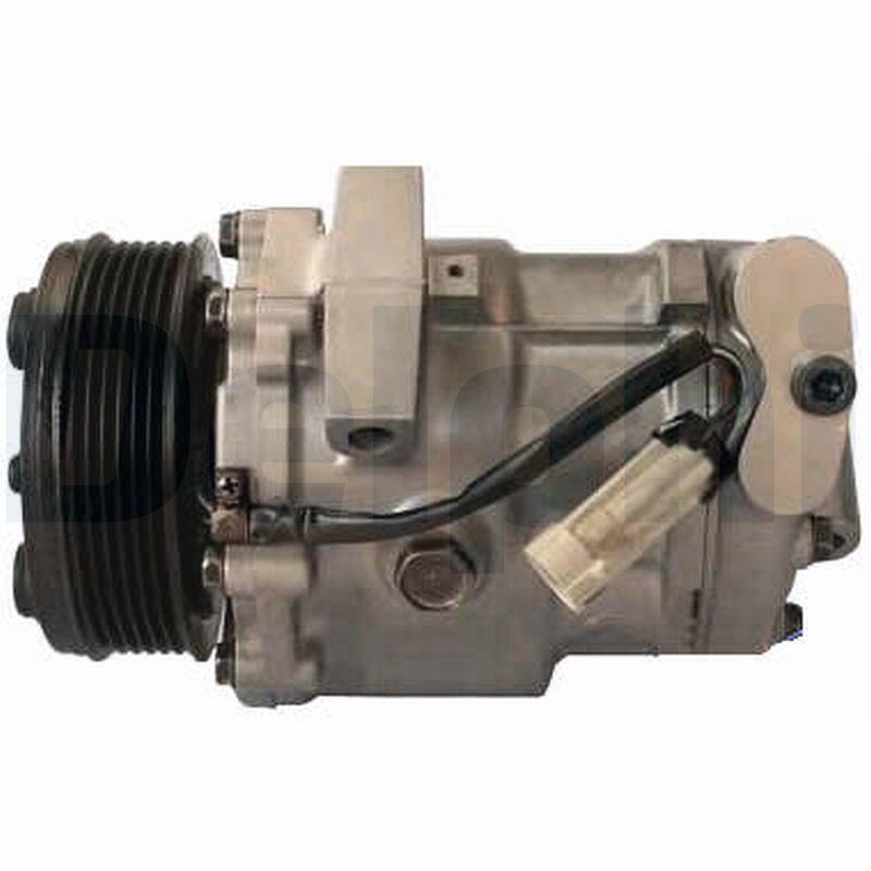 Delphi TSP0159428 Compressor
