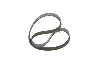 Bosch Pt.207-308-3008-508-5008 V Belt for 1.4 1.6L 16V Cars Durable 6pk905x Compatible with Peugeot 207 — Belts
