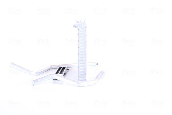 nissens-72067-aluminum-heater-radiator-front-view, nissens-72067-aluminum-heater-radiator-side-view, nissens-72067-aluminum-heater-radiator-specifications NISSENS 72067 Aluminum Heater Radiator - High Efficiency for Car Owners | Fits 166 / 292 NISSENS 72067 Aluminum Heater Radiator nissens, aluminum-heater-radiator, car-parts, vehicle-heating, car-owners, mechanics, high-efficiency, automotive, cooling-fins, ai-generated