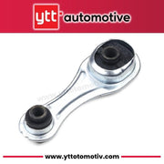 YTT Motor Mount Rear for Clio IV, Logan, Lodgy, Sandero, Technical specifications of YTT Motor Mount Rear YTT Motor Mount Rear - Compatible with Clio IV, Logan, Lodgy, Sandero | Fits 1.2-1.6L & 1.5 DCI Models YTT Motor Mount Rear for Clio IV, Logan, Lodgy & Sandero ytt, motor-mount, rear-motor-mount, clio-iv, logan, lodgy, sandero, engine-parts, automotive-accessories, ai-generated