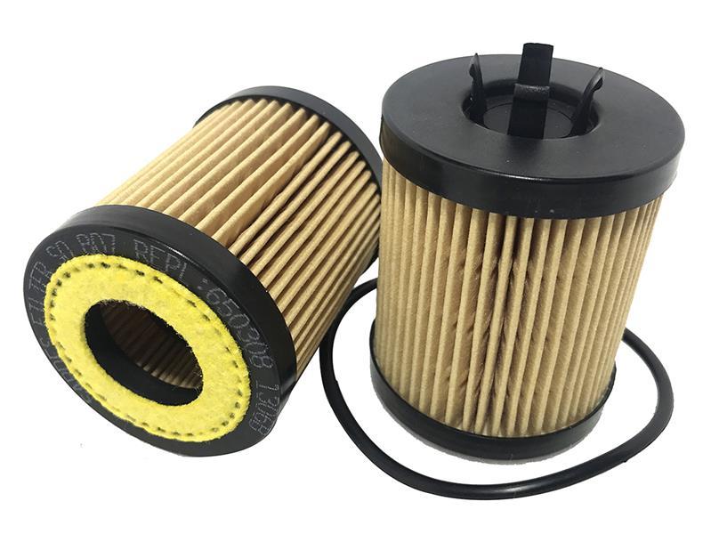 Sardes SO807 Oil Filter Astra Classic 99 > 02 G Vectra B C Omega B Zafira A 1.8 16V 2.5 V6 3.0 V6 X18xe Z18xe — Oil Filters