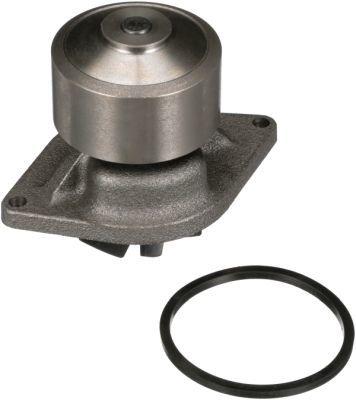 GATES WP5017HD - Water Pump for Khd Cummins Otokar Sultan 140 — Water Pump & Thermostat