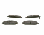 bosch brake pad set 0986494370, durable low-metallic brake pads, car brake replacement parts, automotive brake pads for mechanics BOSCH Brake Pad Set 0986494370 - Durable Low-Metallic Formula for Car Owners and Mechanics | Front Brake Pads BOSCH Brake Pad Set 0986494370 - Quality for Car Owners bosch, brake-pads, automotive-parts, car-repair, low-metallic, 0140-ai-generated, brake-replacement, front-brake-pads, car-maintenance, mechanics-kit