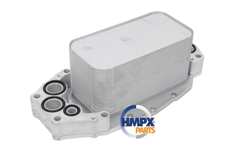 HİMPEKS LR013149 Oil Cooler Complete Land Rover Range Rover IV-Sport 3.0 D-3.0 Tdv6-3.0 Sdv6 09 > 18 — Oil System