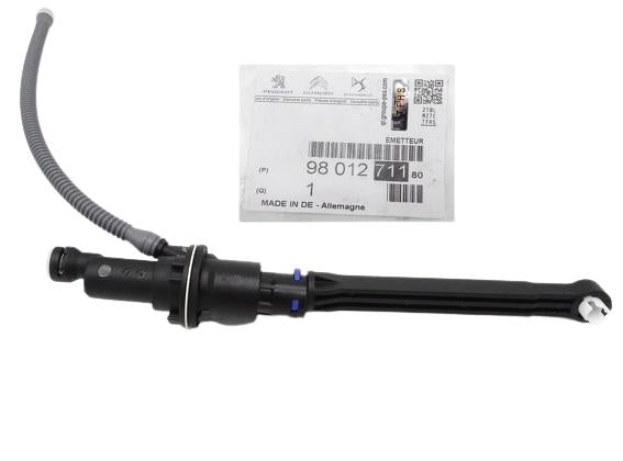 Peugeot Clutch Master Cylinder - Original Part for 2012-2020 Peugeot 301 — Clutch & Flywheel