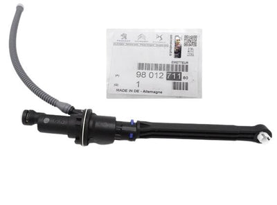 Peugeot Clutch Master Cylinder - Original Part for 2012-2020 Peugeot 301 — Clutch & Flywheel