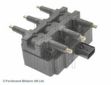 BLUEPRINT Ignition Coil - Compatible with Voyager 3.3 3.8 & Wrangler III — Blue Print, Coils & Plugs