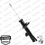 monroe gas shock absorber for 01 primera, technical specifications of monroe shock absorber, packaging details of monroe shock absorber MONROE Gas Shock Absorber 742204SP - Premium Quality for 01-Primera 1.6-1.8 | Designed for Car Owners & Mechanics MONROE Gas Shock Absorber 01-Primera | Premium Quality monroe, shock-absorber, car-maintenance, automotive-parts, premium-quality, mechanics-tools, car-owners, vehicle-upgrades, ai-generated, primera-01