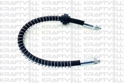 Kraftvoll 07080031 *2 Brake Hose Front (Right /Left) Partner Berlingo Xsara Picasso (97 08) Zx P1007 C2 C3 — Brake Hydraulics