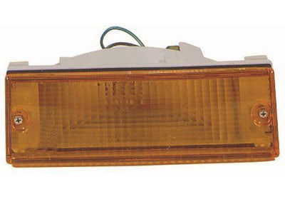 DEPO Signal Light Right - ECE Approved Yellow Indicator for Mitsubishi L200 En — Depo (Aydınlatma), Tail, Signal & Reflectors