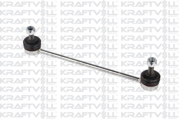 KRAFTVOLL Front Rotor for A-Class W169 & B-Class W245 — Brake Rotors & Drums