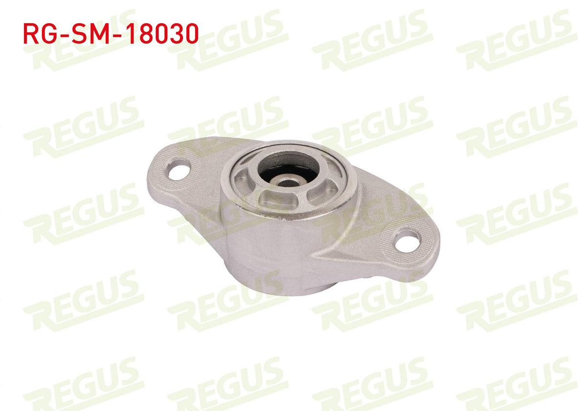 REGUS RG-SM-18030 Shock Absorber Mount Rear Linea / Grande Punto — Bushings & Mounts