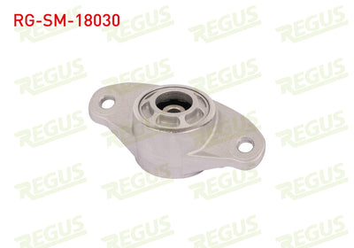 REGUS RG-SM-18030 Shock Absorber Mount Rear Linea / Grande Punto — Bushings & Mounts