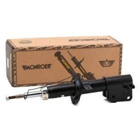 Monroe Front Shock Absorber Kit - Quality Performance for Renault Trafic 3 1.6 dCi — Shocks & Struts