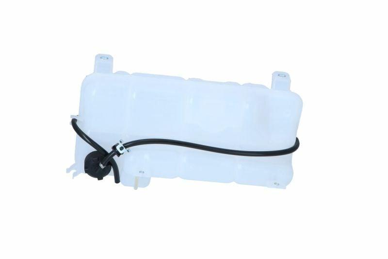 NRF Expansion Tank Daily IV 06-11 F1a - Expansion Tank for Cooling — Hoses & Tanks