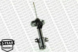 MONROE G16657 Front Shock Absorber - Gas Pressure - Duos Warranty — Shocks & Struts